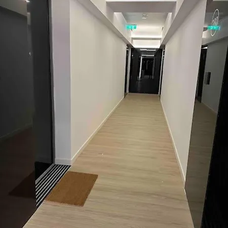 Luxury Flat In North-bucharest *