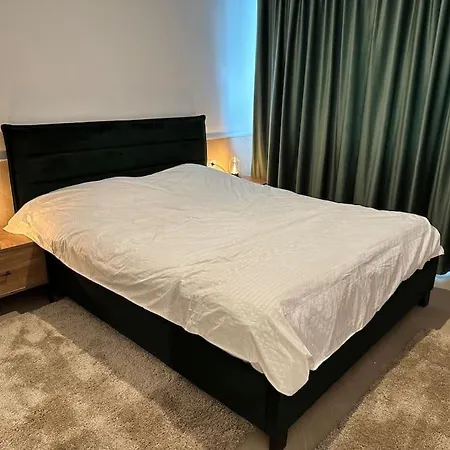 Luxury Flat In North-bucharest